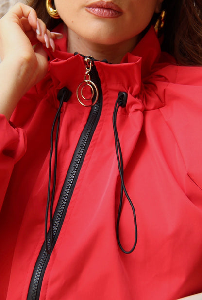 Giacca Rouge