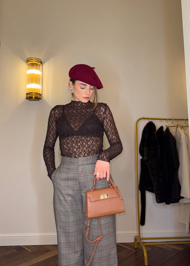 Maglia “Café Royale”