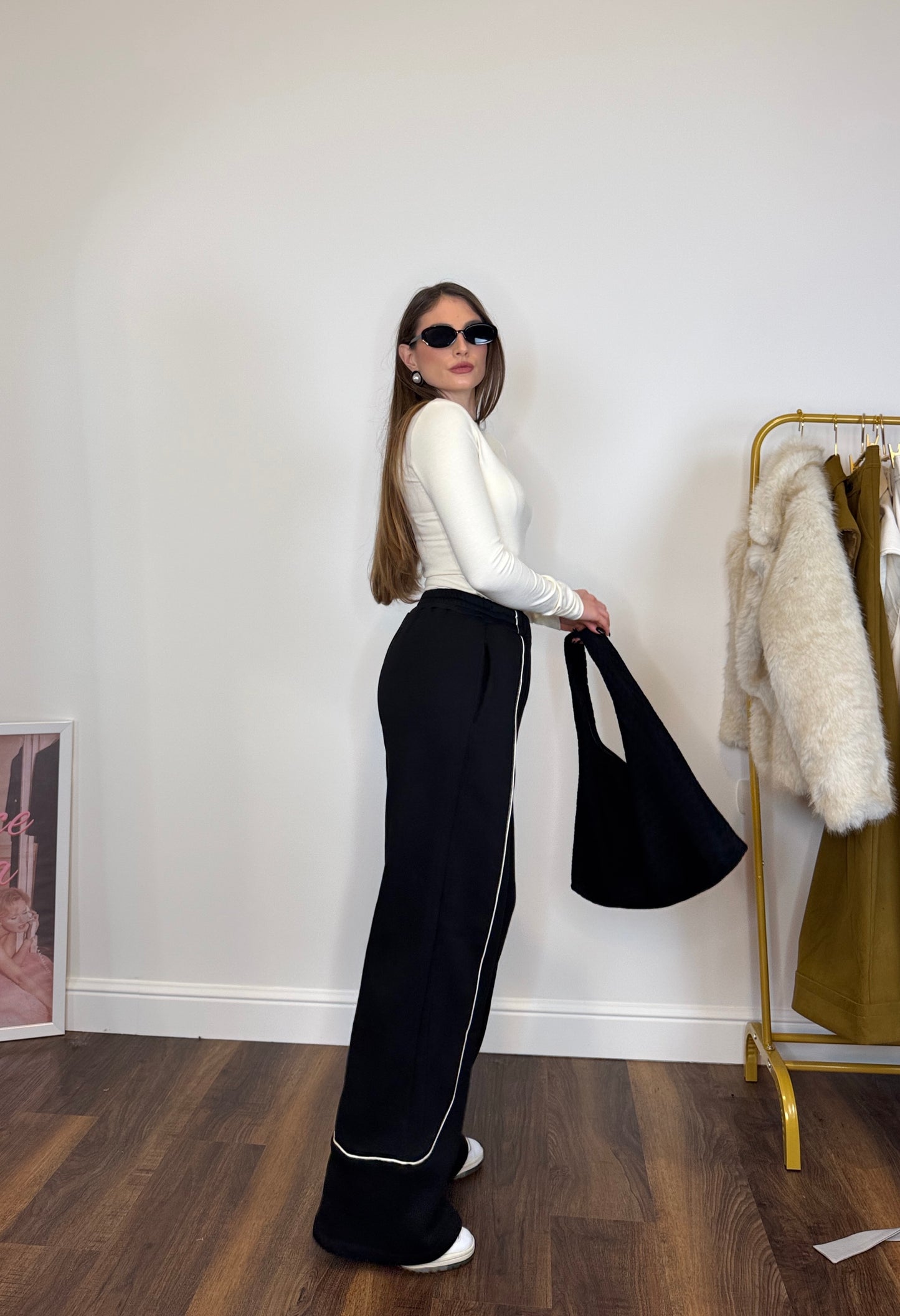 Pantalone Après-Ski by Lumina