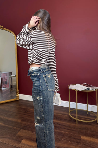 Jeans Brooklyn