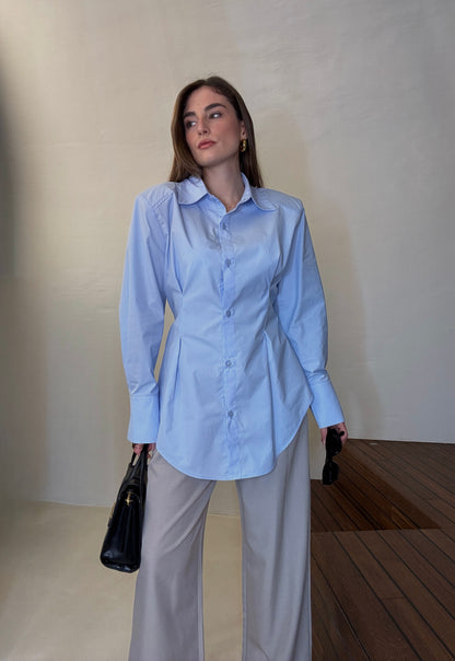 Camicia Meeting