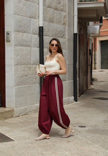 Balloon Pants