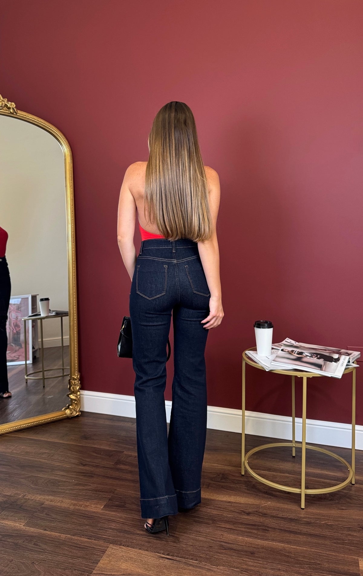 Jeans Icon