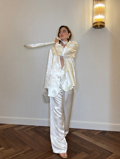 Pantalone Promise
