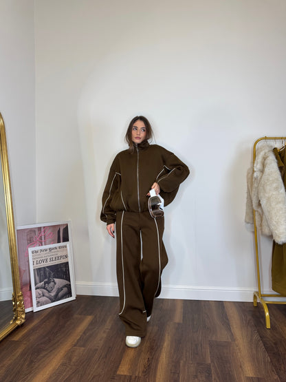 Pantalone Après-Ski by Lumina