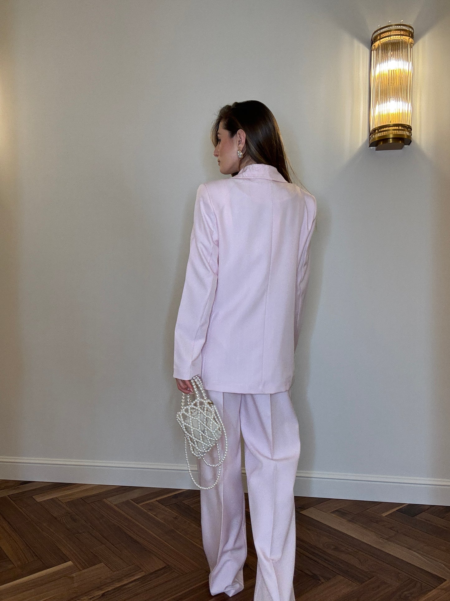 Tailleur Madame
