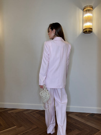 Tailleur Madame