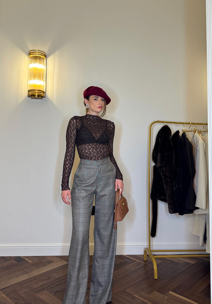 Maglia “Café Royale”