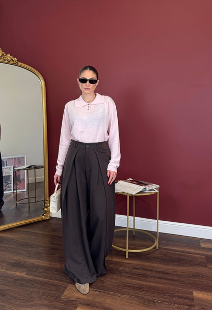 Pantalone Pince JustWest