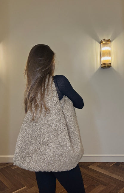 Borsa Madeleine chiara