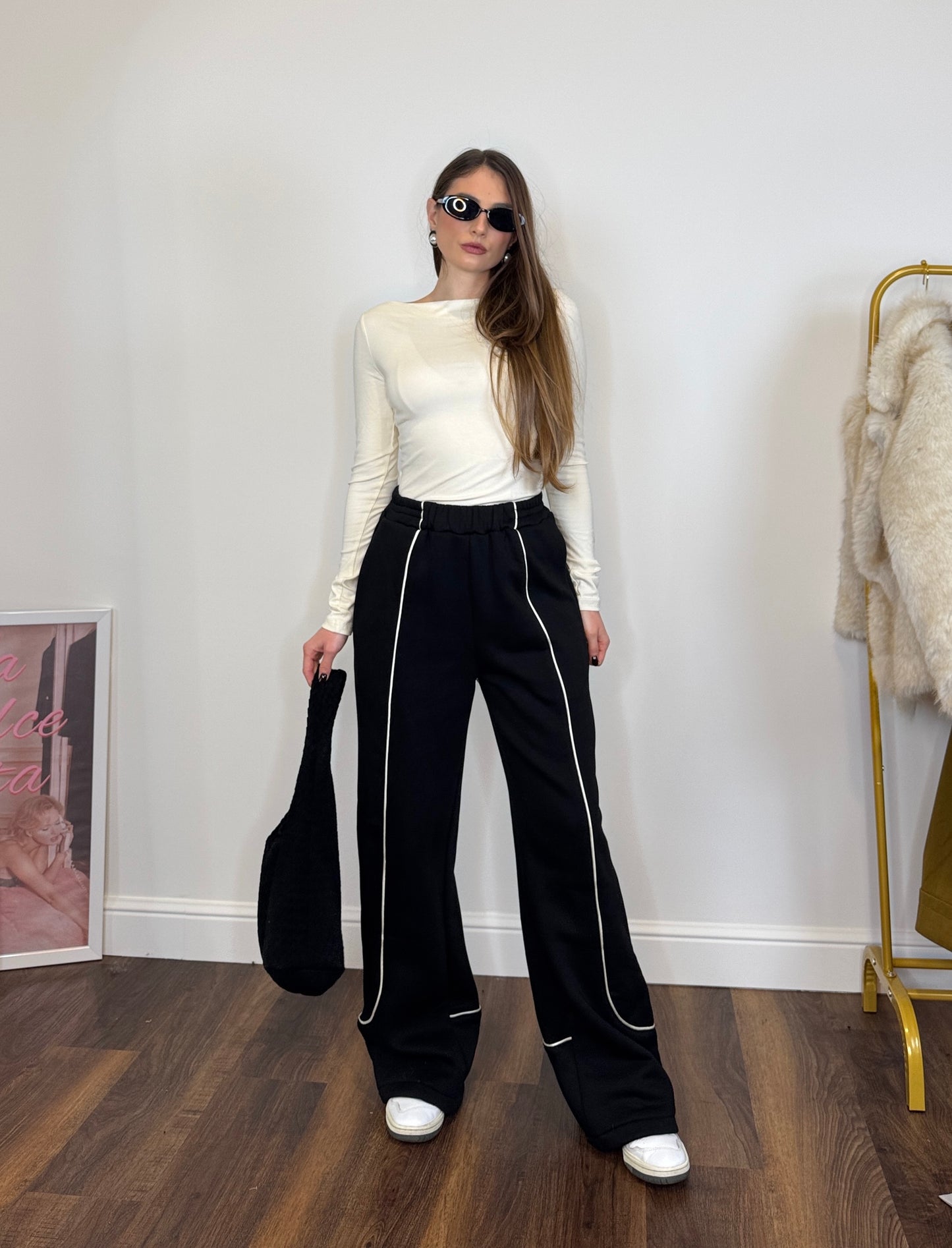 Pantalone Après-Ski by Lumina