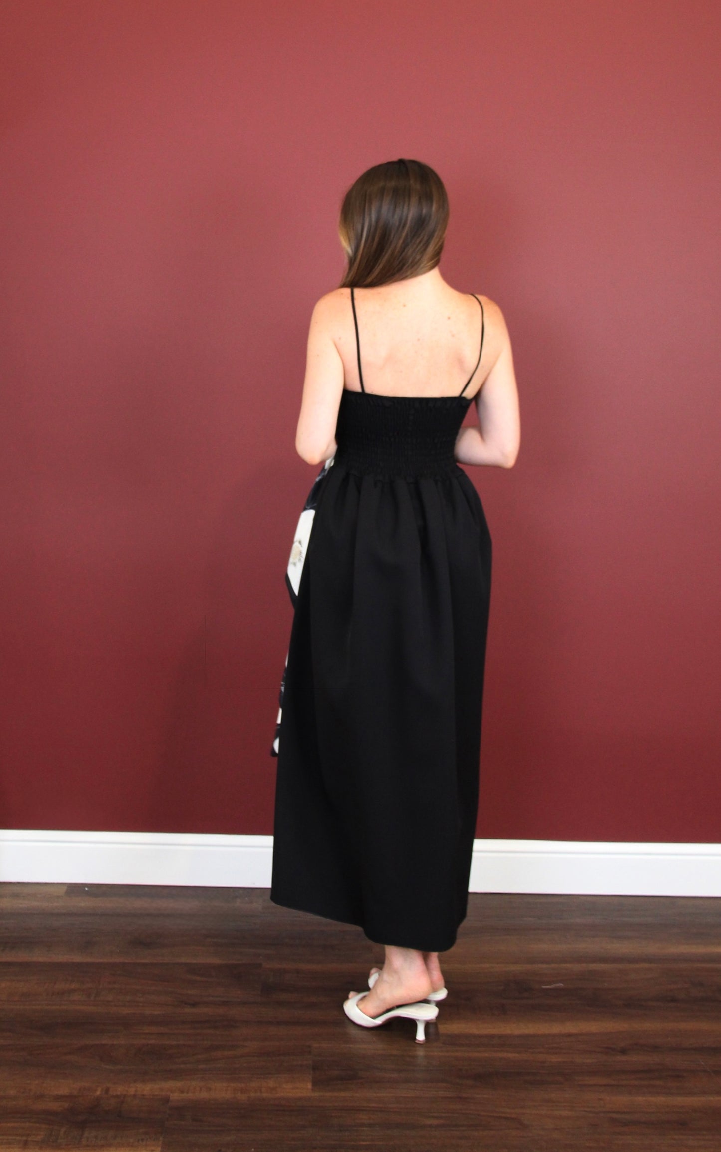 Abito Classy