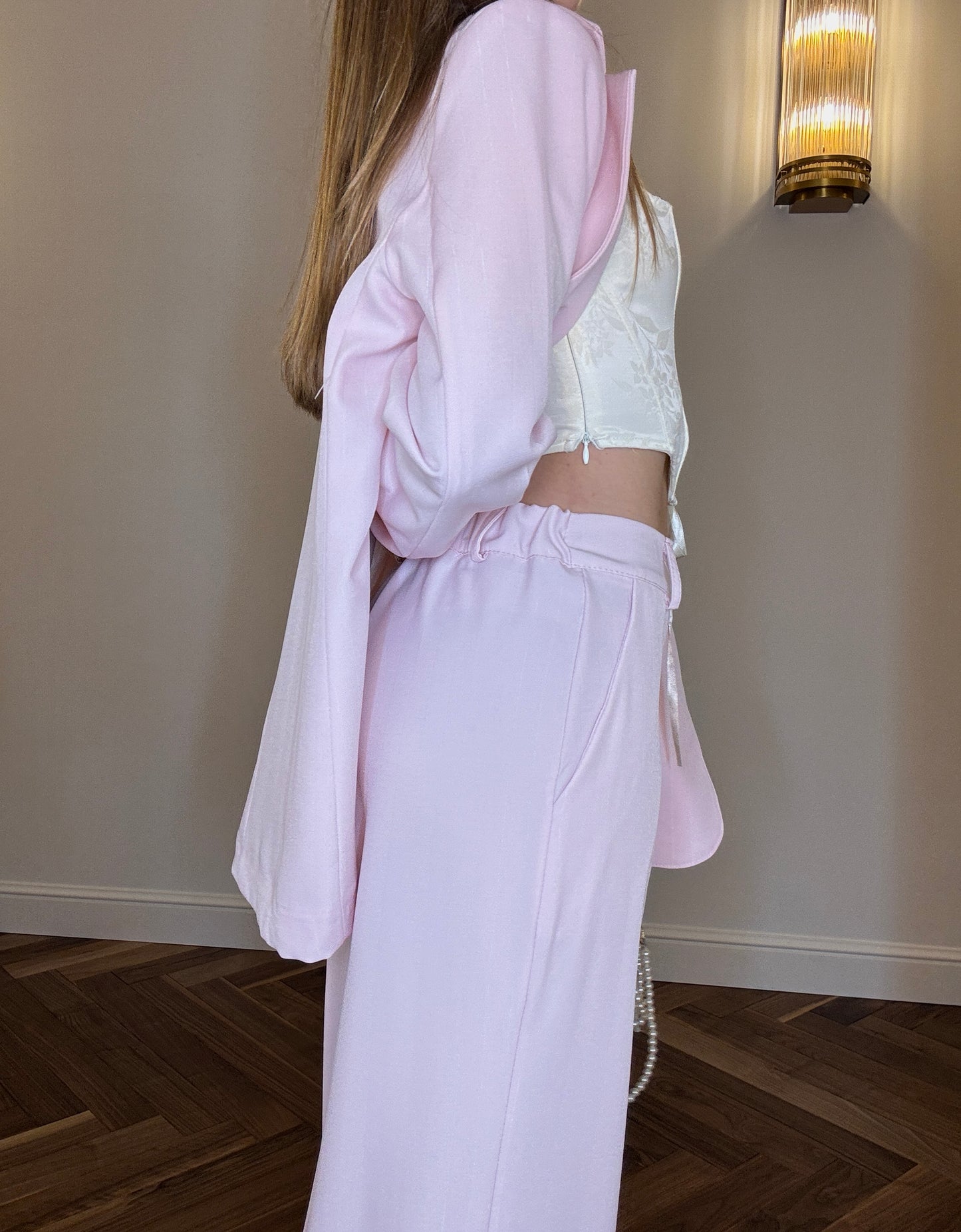 Tailleur Madame