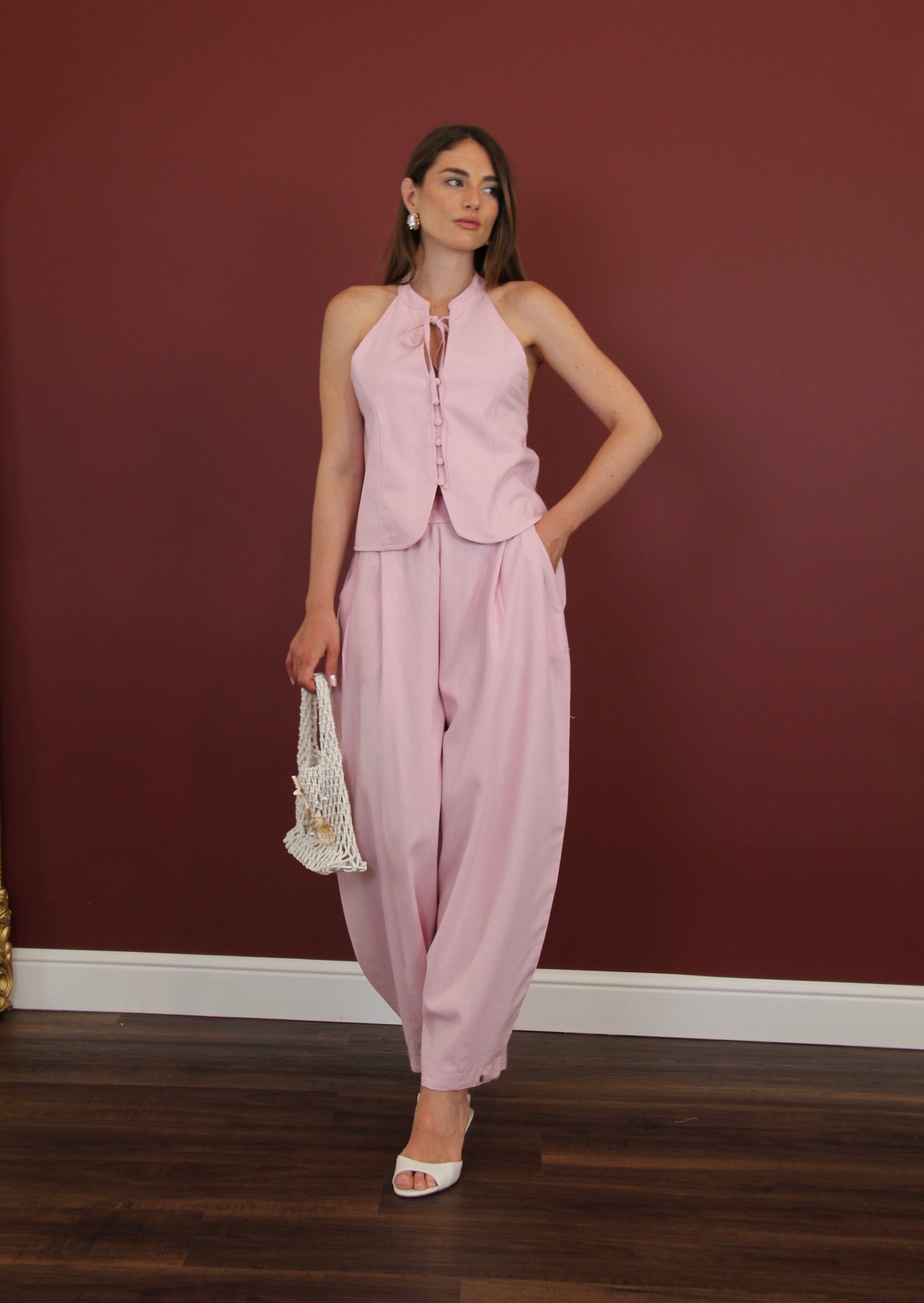Coordinato JustWest