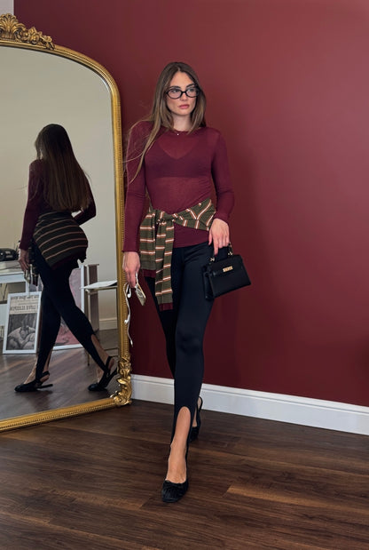 Maglia Cashmere Touch