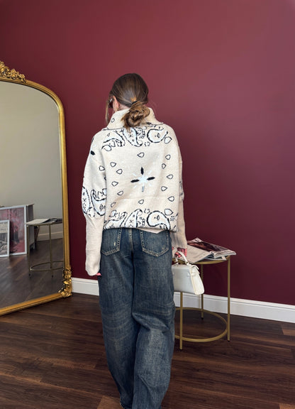 Cardigan Trend