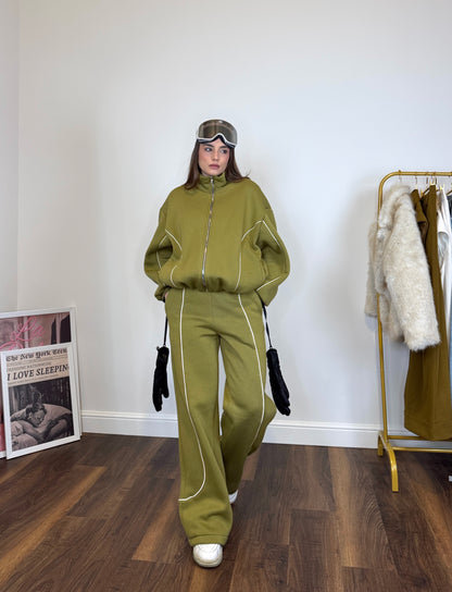 Pantalone Après-Ski by Lumina