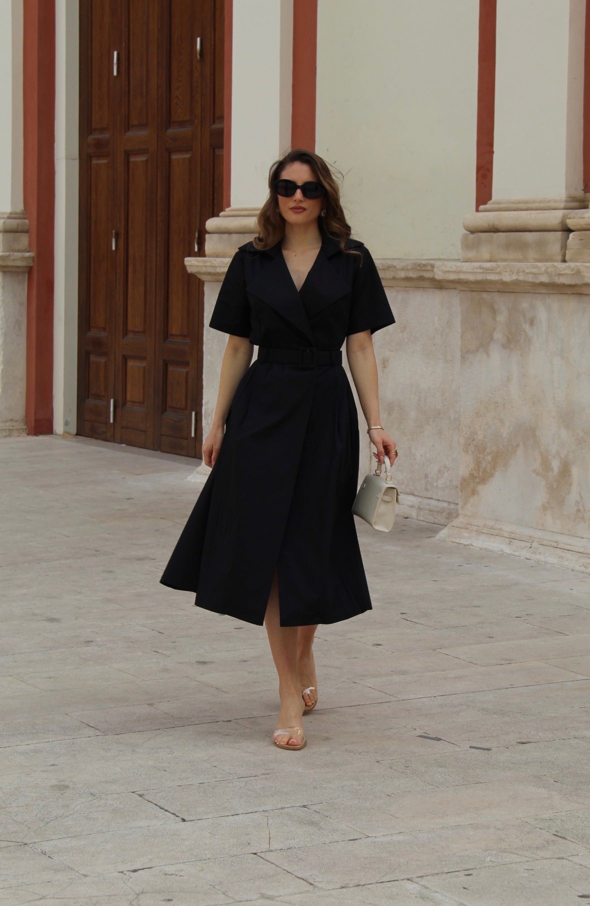 Abito Grace Kelly