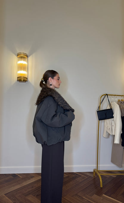 Bomber Class by Lumina