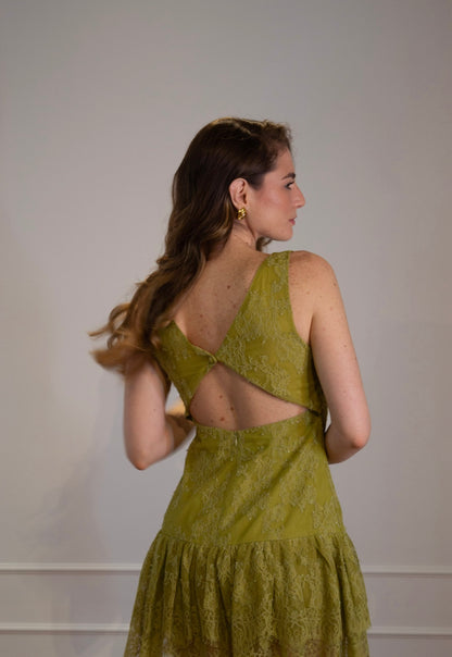 Dress - Romance by Lumina