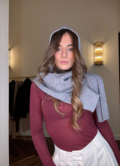 Balaclava/Sciarpa – Winter Edit