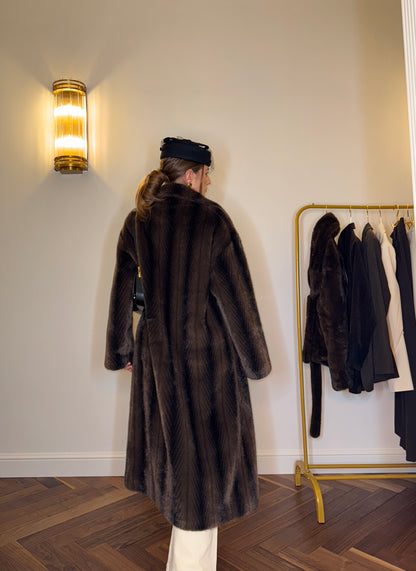 Pelliccia St. Moritz Edition