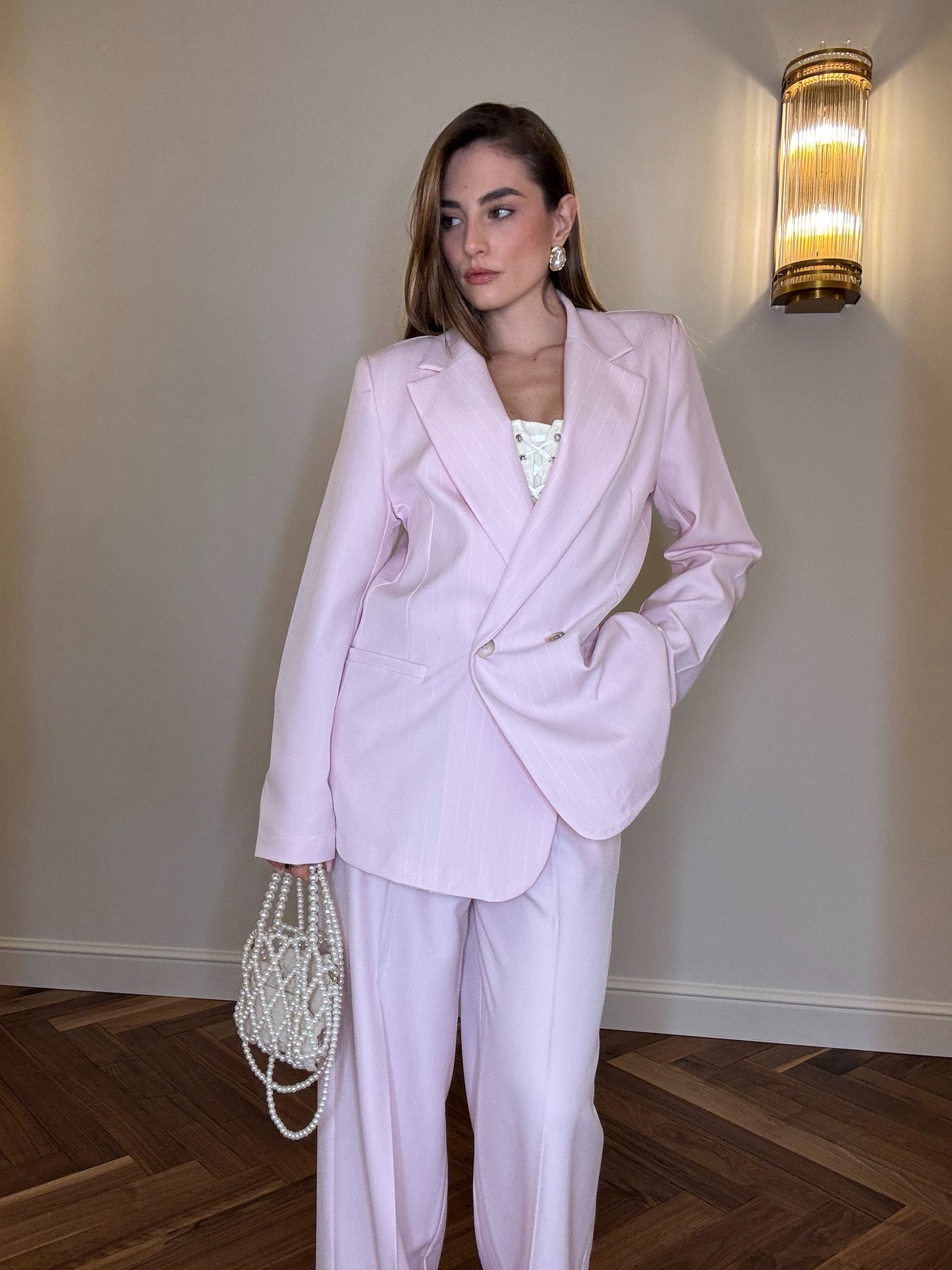 Tailleur Madame
