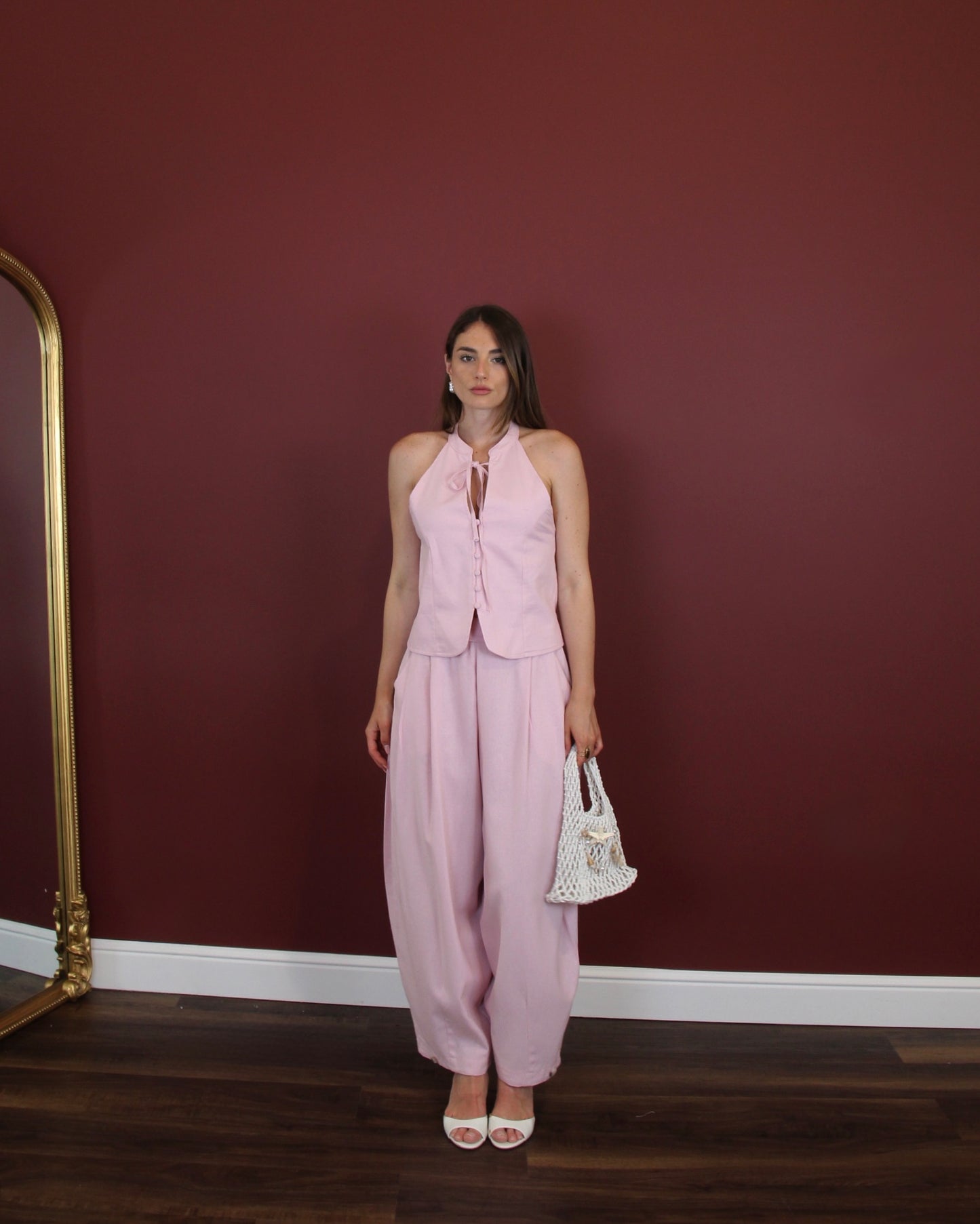 Coordinato JustWest