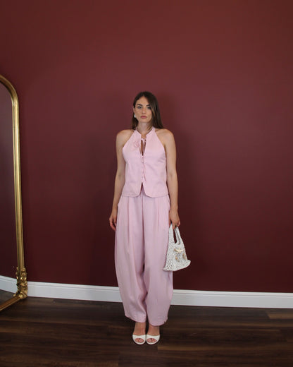 Coordinato JustWest