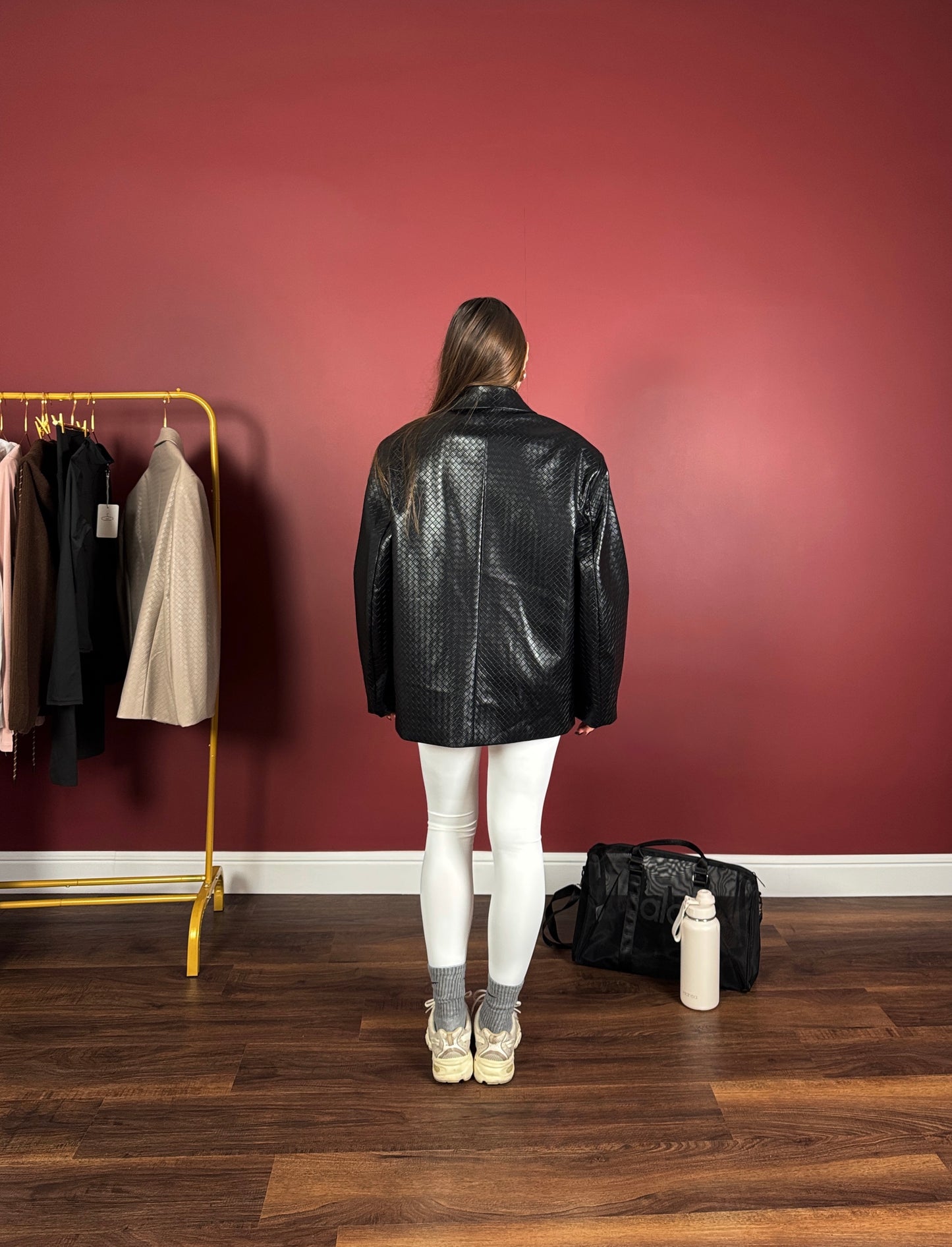 Giacca Urban by Lumina
