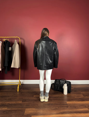 Giacca Urban by Lumina