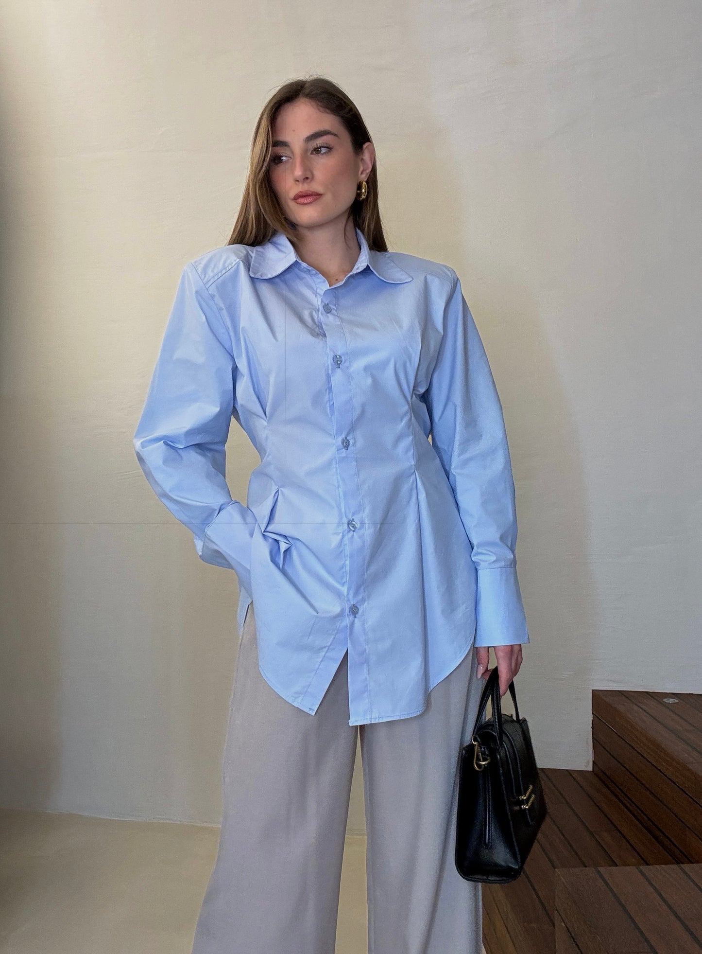 Camicia Meeting