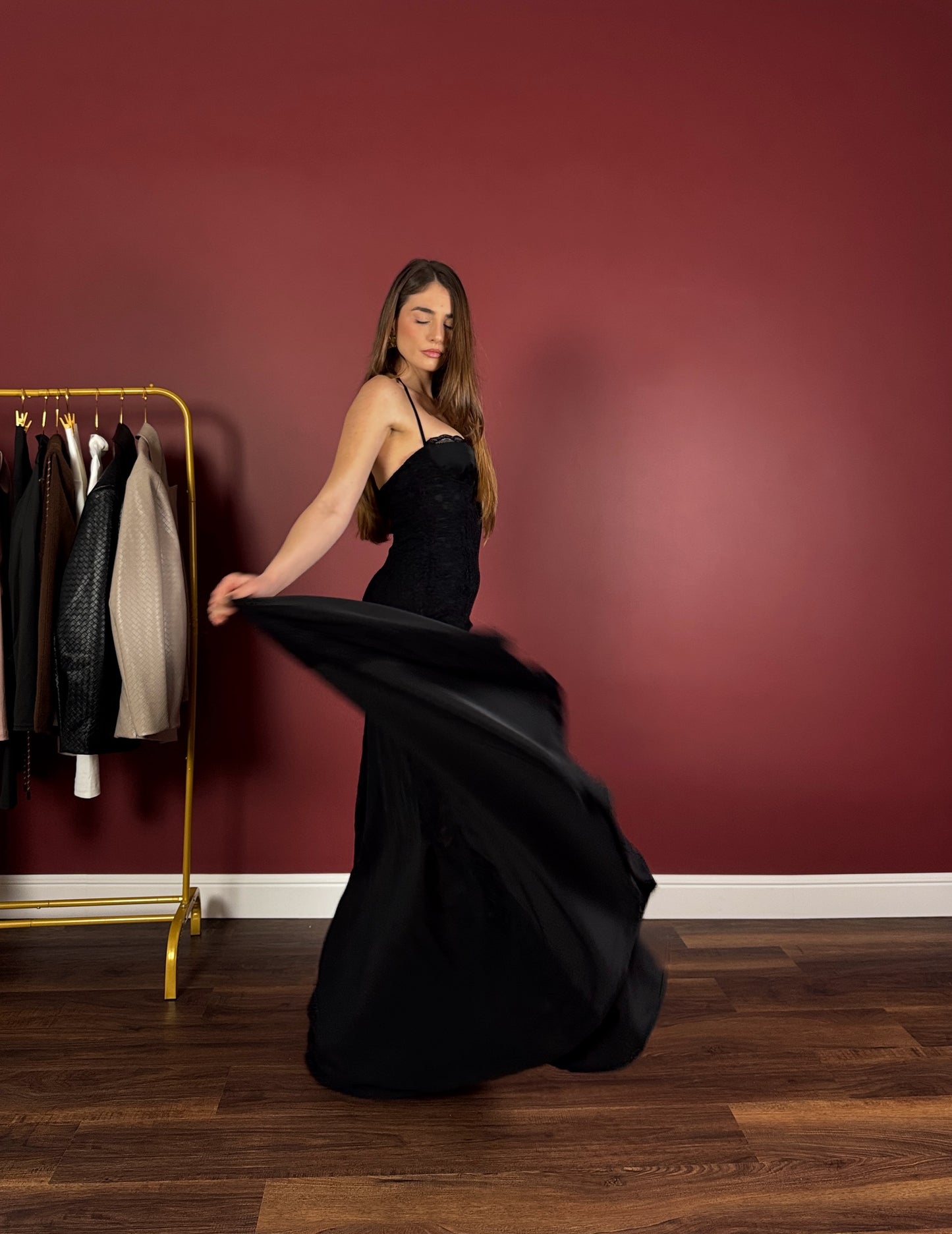 Abito “Indimenticabile”