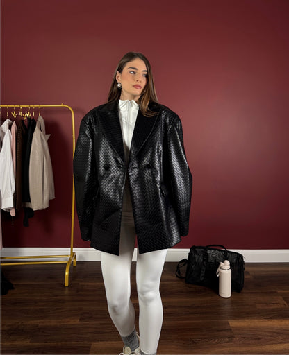 Giacca Urban by Lumina