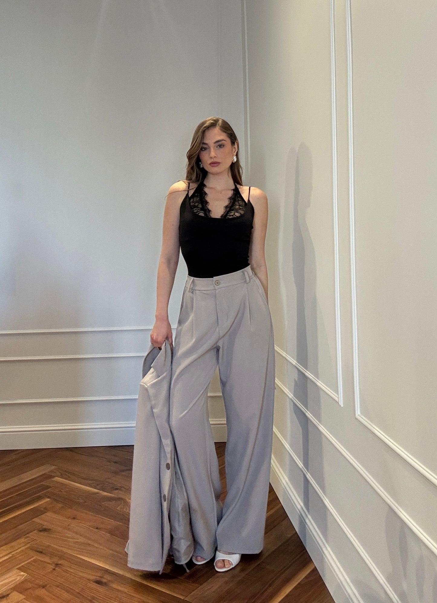 Body Zara