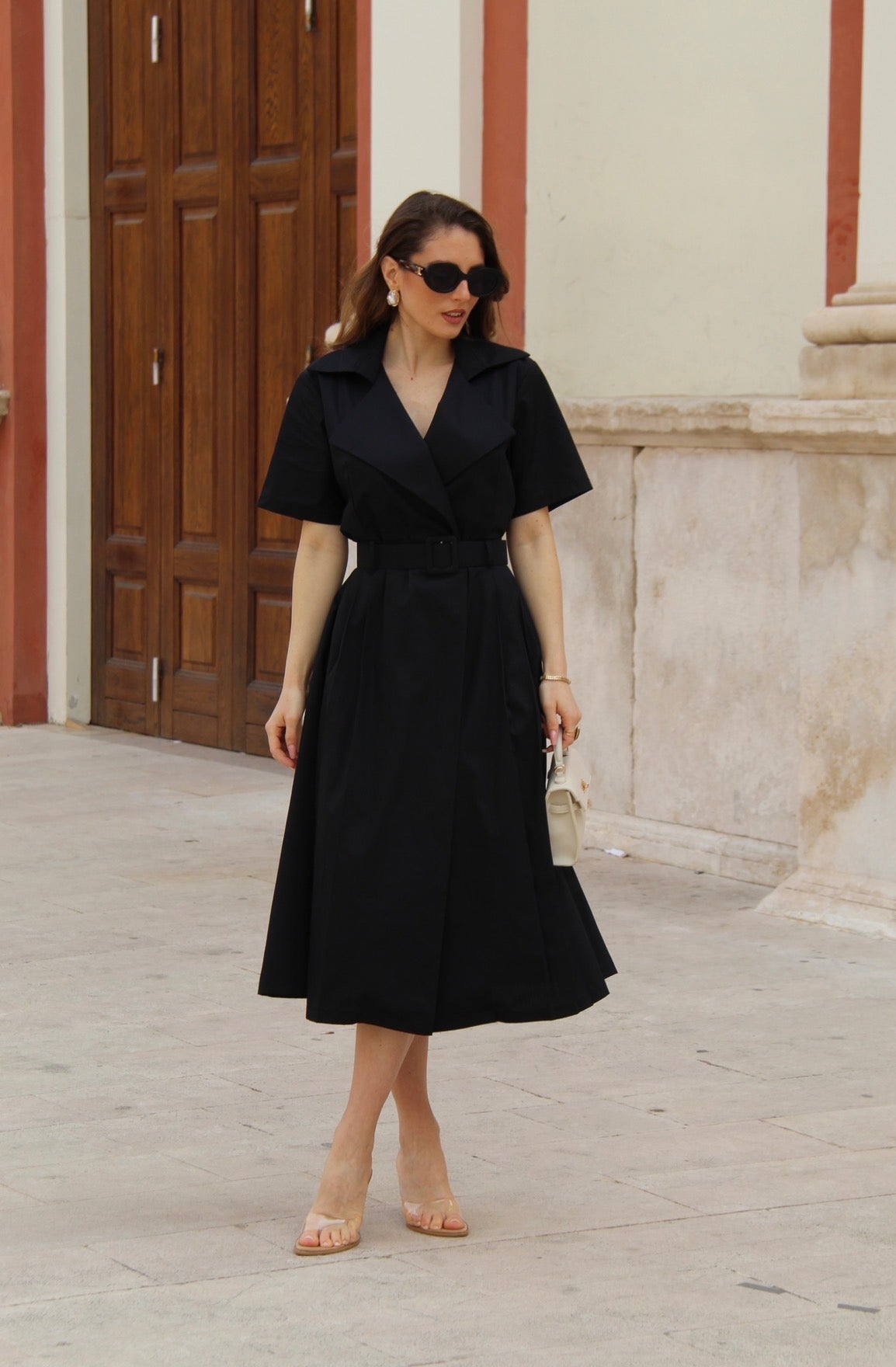 Abito Grace Kelly