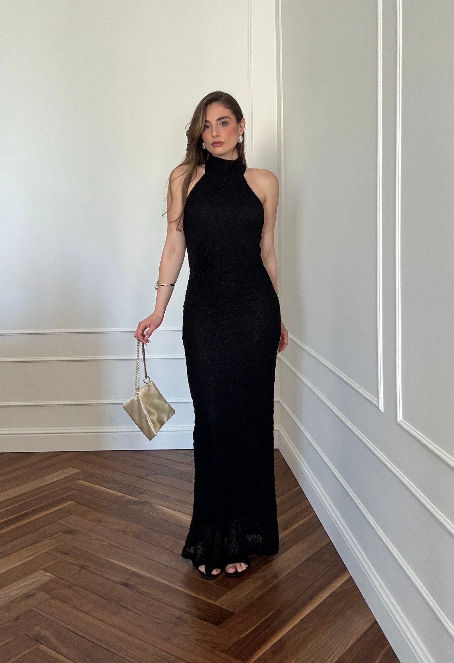 Dress Lady