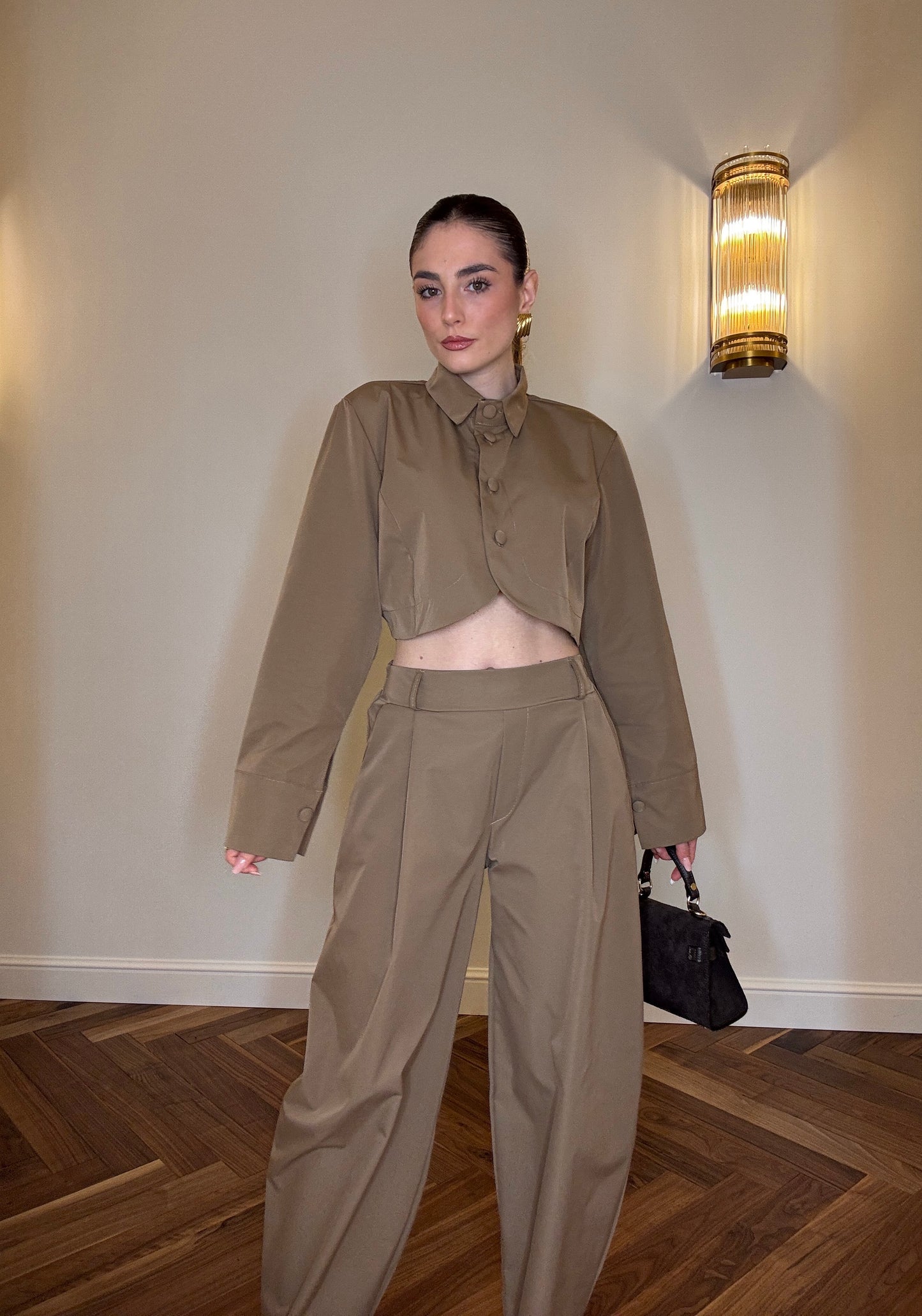 Coordinato Kendall