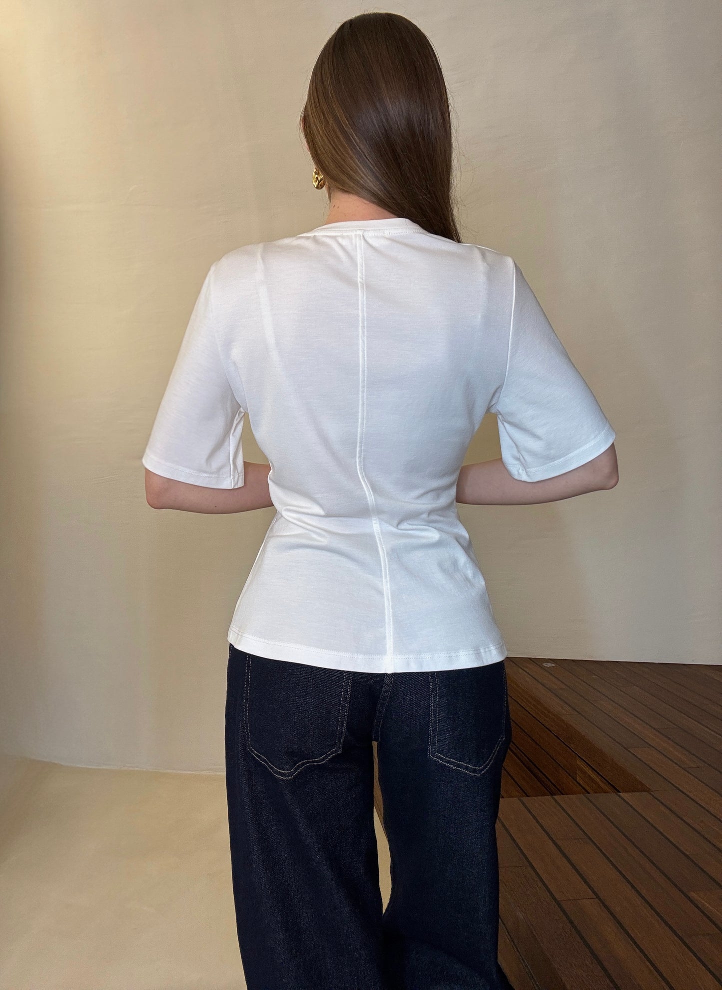 Maglia Chloé by Lumina