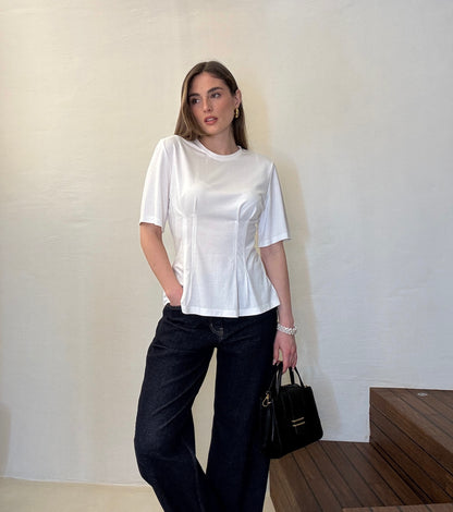 Maglia Chloé by Lumina
