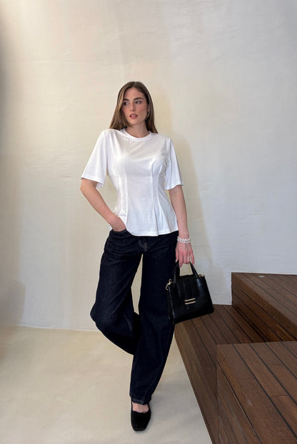 Maglia Chloé by Lumina