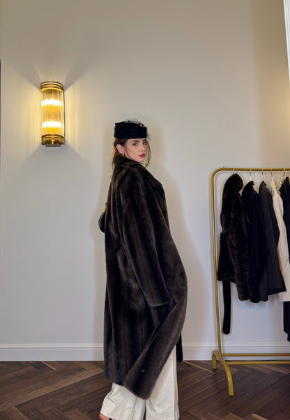 Pelliccia St. Moritz Edition