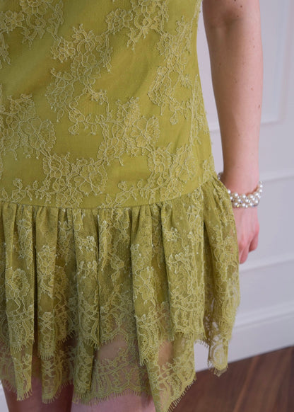 Dress - Romance by Lumina