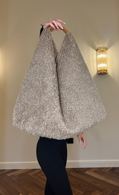 Borsa Madeleine chiara