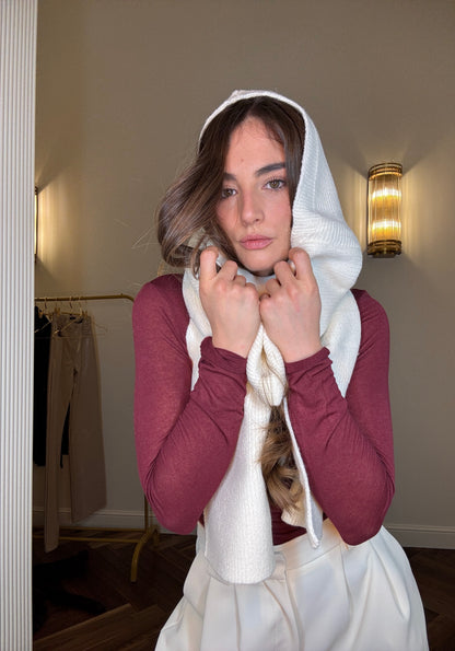 Balaclava/Sciarpa – Winter