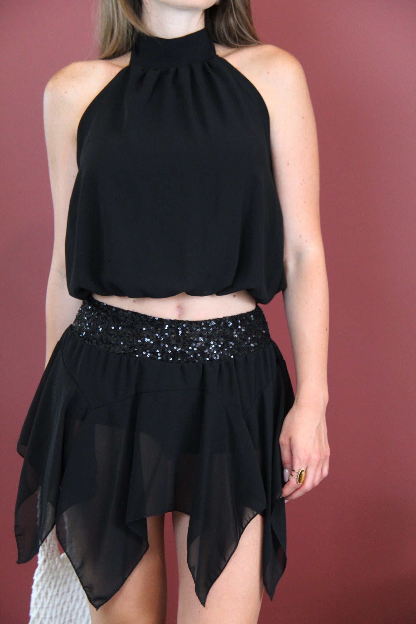 Coordinato Jasmine