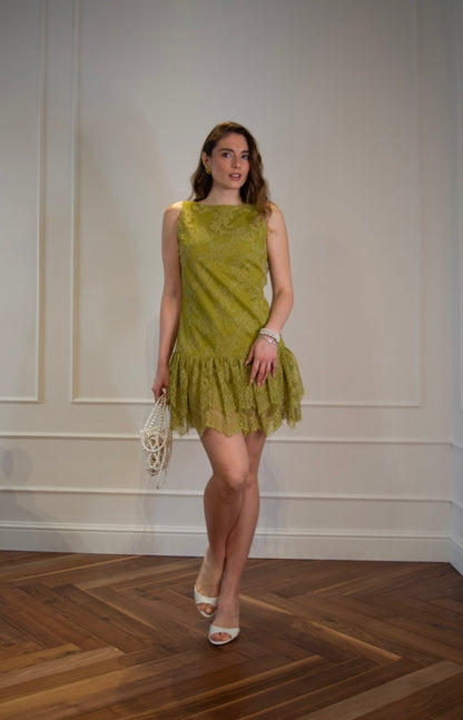 Dress - Romance by Lumina
