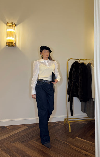 Jeans Parisien Dark
