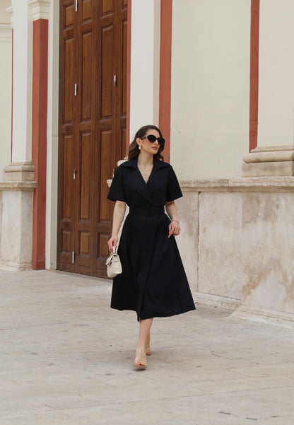 Abito Grace Kelly