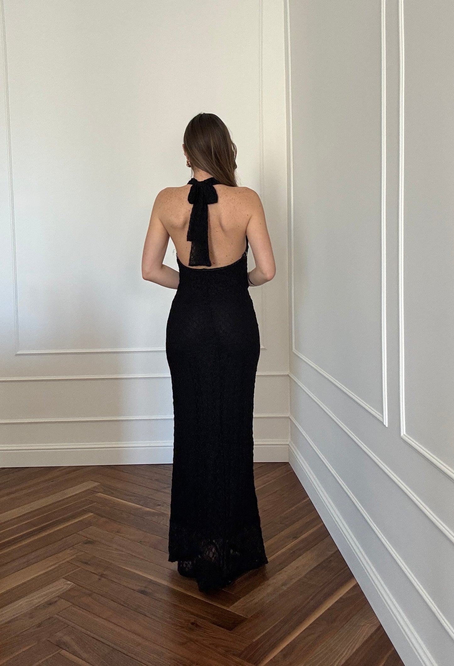 Dress Lady